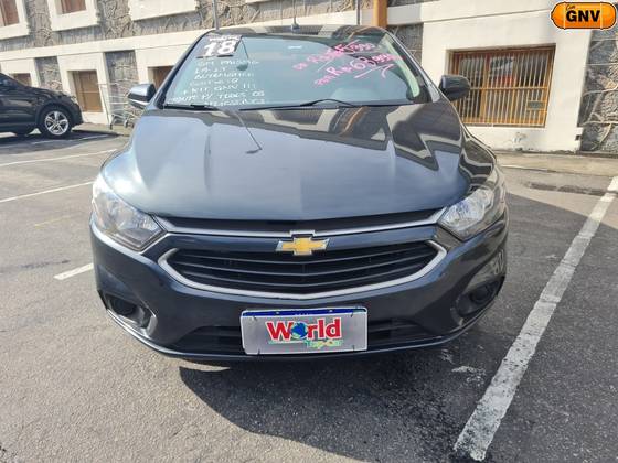 CHEVROLET PRISMA 1.4 MPFI LT 8V FLEX 4P AUTOMÁTICO CHEVROLET PRISMA 1.4 MPFI LT 8V FLEX 4P AUTOMÁTICO